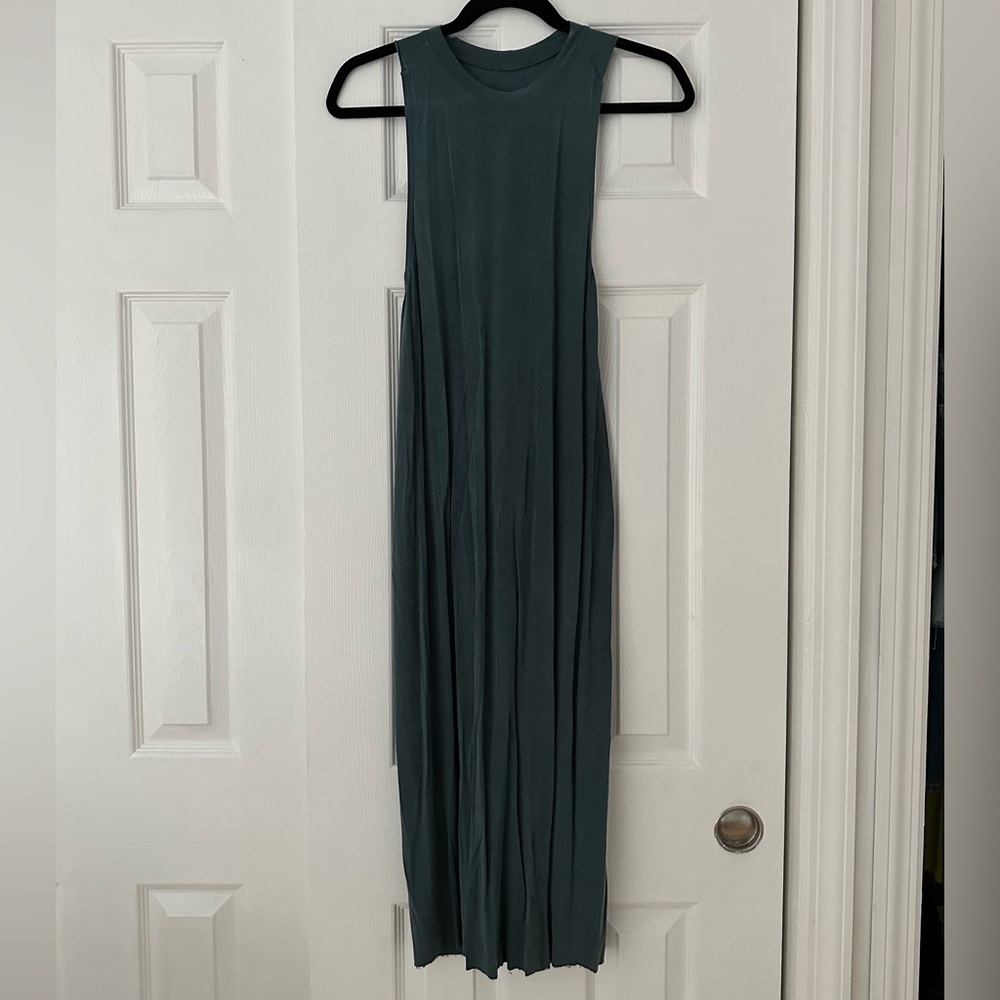 Lululemon Athletic Maxi-Length Dress | S